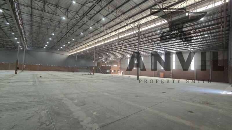 Maple Park Industrial Warehouse - Unit 4 property image 23