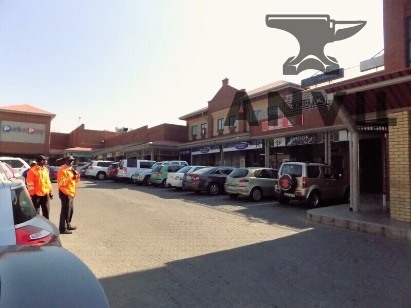 Coachmans Crossing Shopping Centre, Bryanston - Shop 5/a property image 9