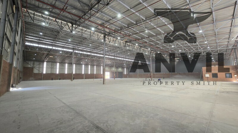 Maple Park Industrial Warehouse - Unit 4 property image 24