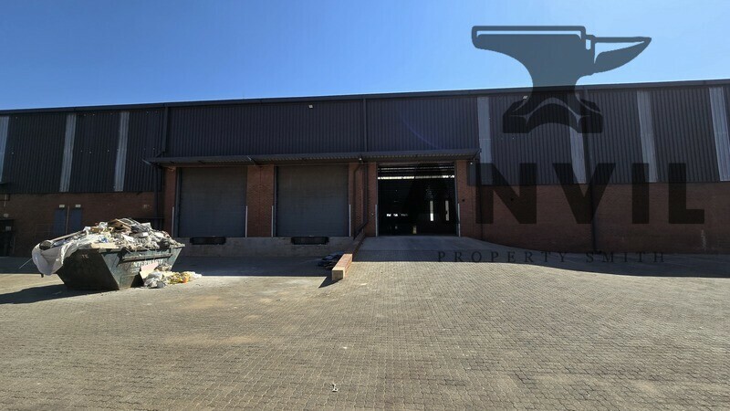 Maple Park Industrial Warehouse - Unit 4 property image 26