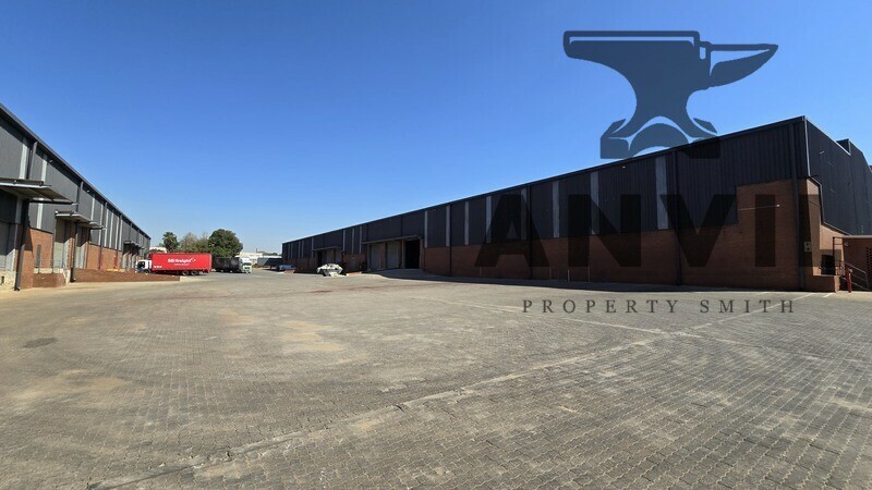 Maple Park Industrial Warehouse - Unit 4 property image 27