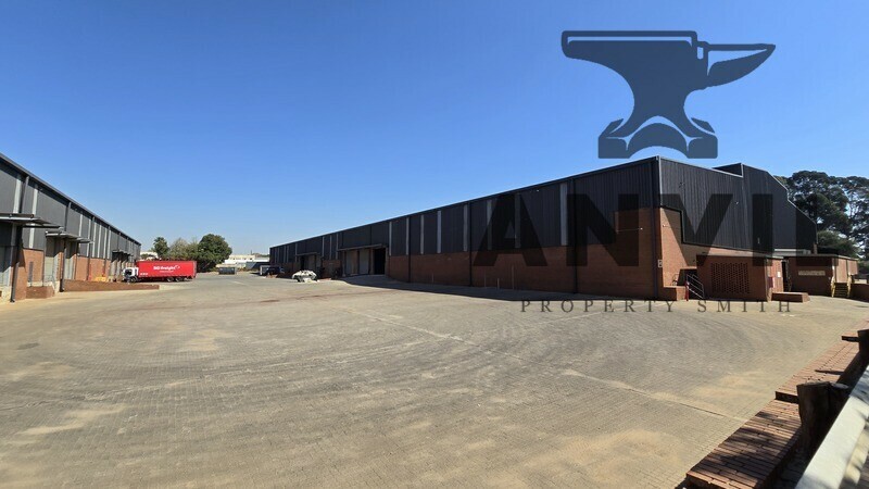 Maple Park Industrial Warehouse - Unit 4 property image 29