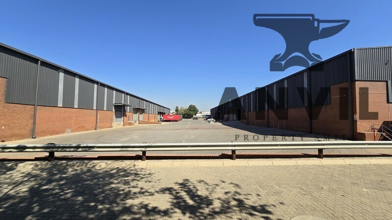 Maple Park Industrial Warehouse - Unit 4 property image 30