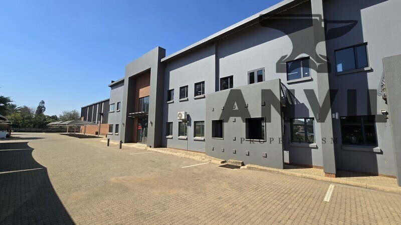 Maple Park Industrial Warehouse - Unit 4 property image 2