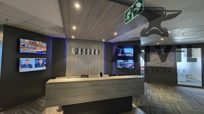 South African Reserve Bank Building - 18th Floor property image 3