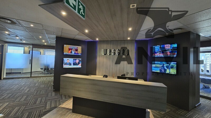 South African Reserve Bank Building - 18th Floor property image 4