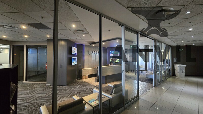 South African Reserve Bank Building - 18th Floor property image 2