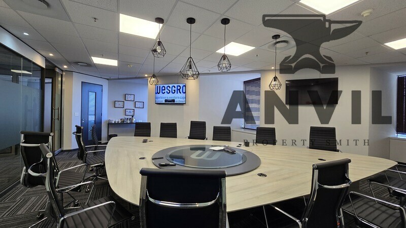 South African Reserve Bank Building - 18th Floor property image 6