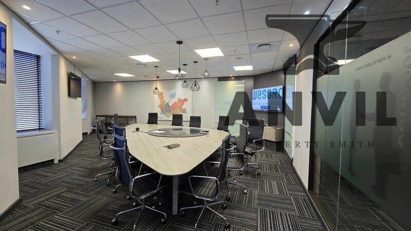 South African Reserve Bank Building - 18th Floor property image 7