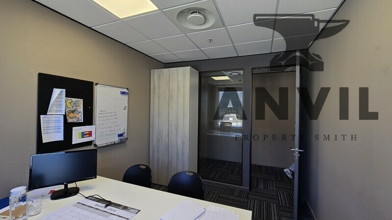 South African Reserve Bank Building - 18th Floor property image 9