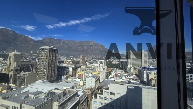 South African Reserve Bank Building - 18th Floor property image 13