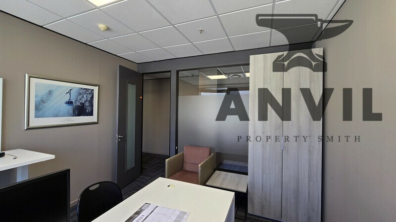 South African Reserve Bank Building - 18th Floor property image 14