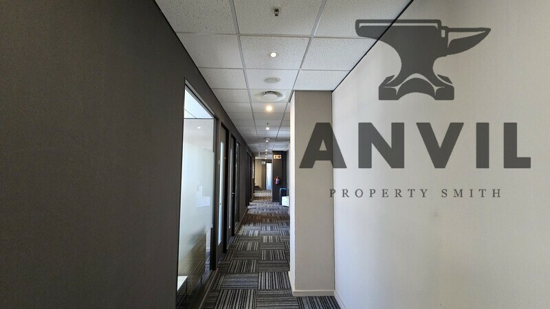 South African Reserve Bank Building - 18th Floor property image 15