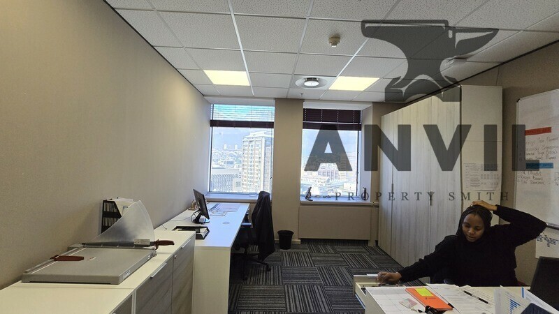 South African Reserve Bank Building - 18th Floor property image 16