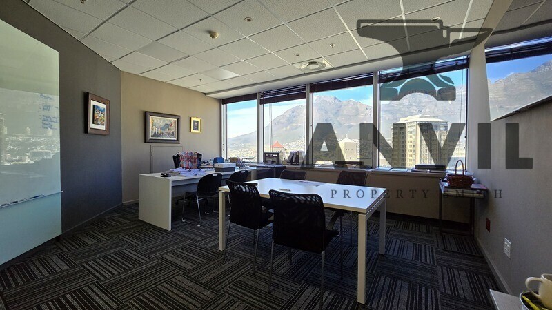 South African Reserve Bank Building - 18th Floor property image 17