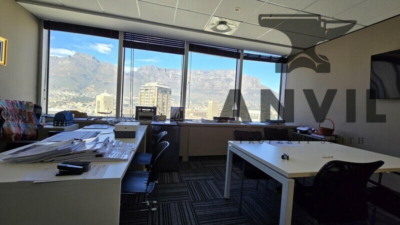 South African Reserve Bank Building - 18th Floor property image 18