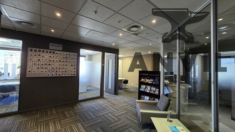 South African Reserve Bank Building - 18th Floor property image 19