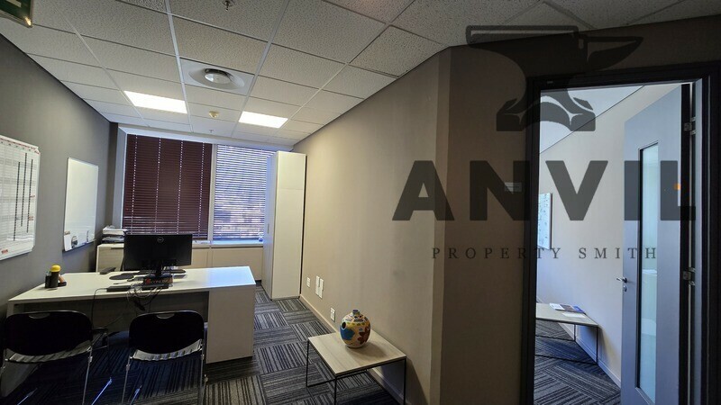 South African Reserve Bank Building - 18th Floor property image 20