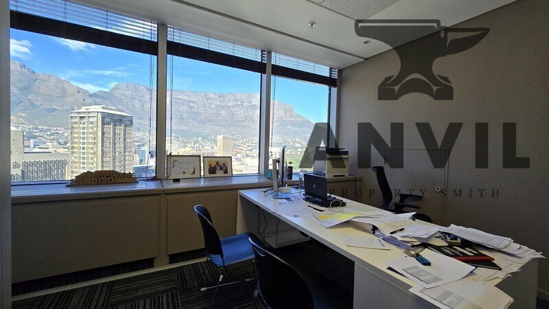 South African Reserve Bank Building - 18th Floor property image 22