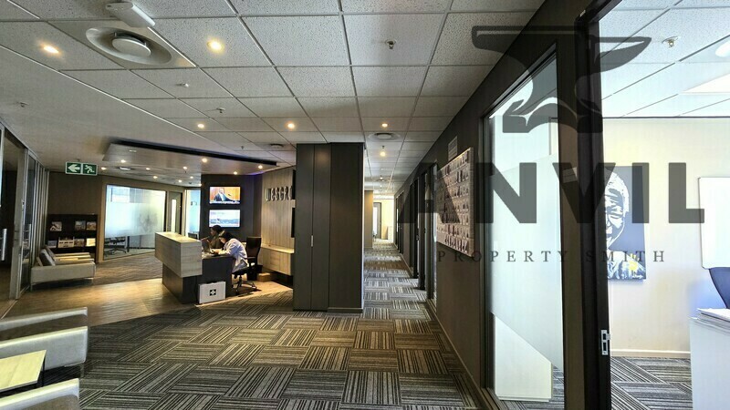 South African Reserve Bank Building - 18th Floor property image 23