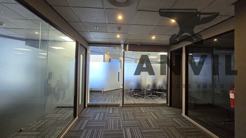 South African Reserve Bank Building - 18th Floor property image 24