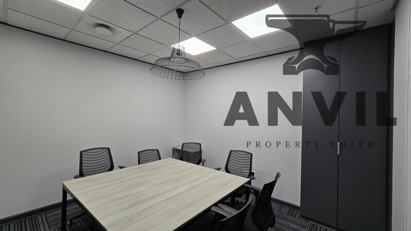 South African Reserve Bank Building - 18th Floor property image 25