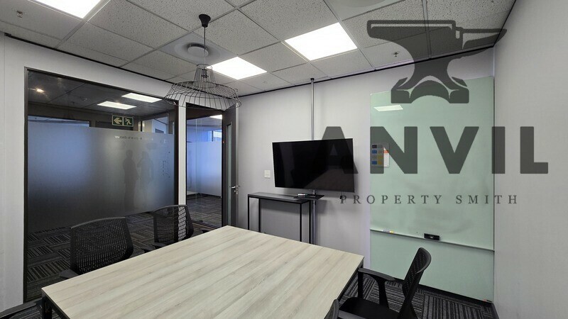 South African Reserve Bank Building - 18th Floor property image 26