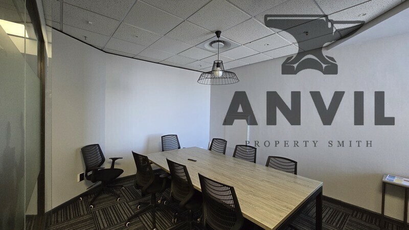 South African Reserve Bank Building - 18th Floor property image 27