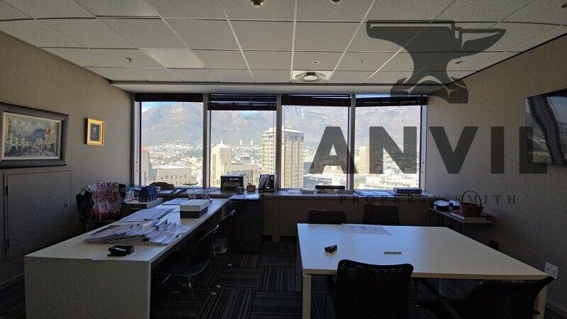 South African Reserve Bank Building - 18th Floor property image 28