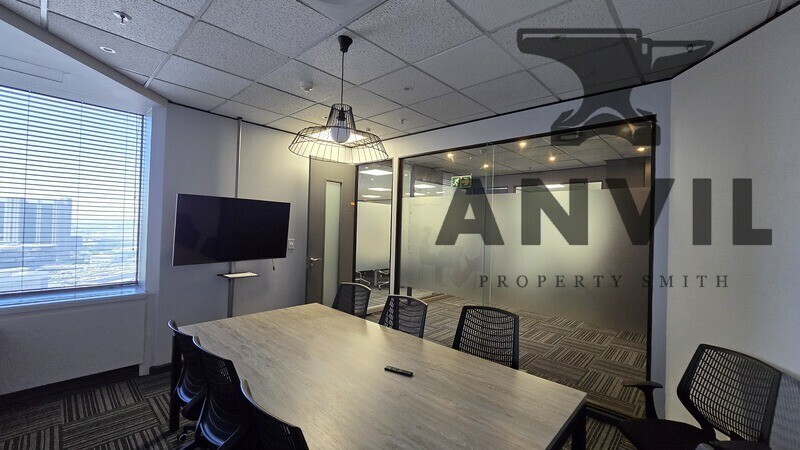 South African Reserve Bank Building - 18th Floor property image 29