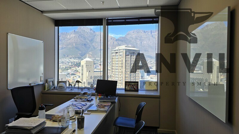 South African Reserve Bank Building - 18th Floor property image 30