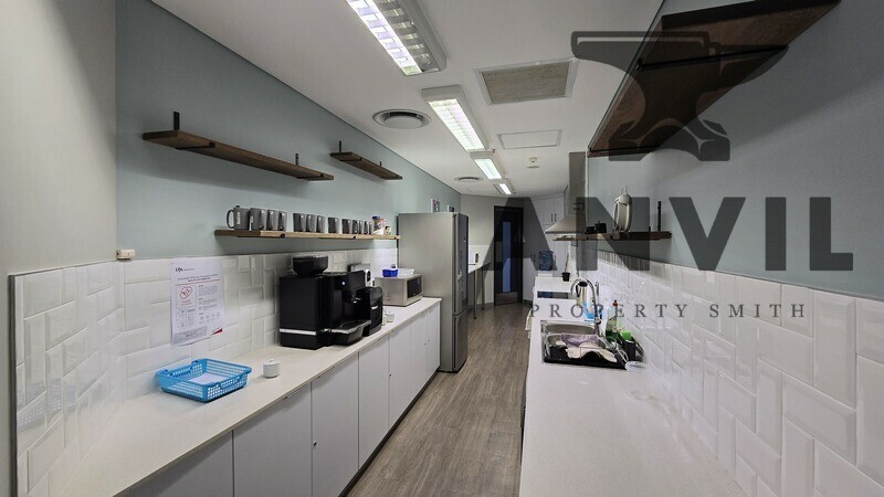 South African Reserve Bank Building - 18th Floor property image 31