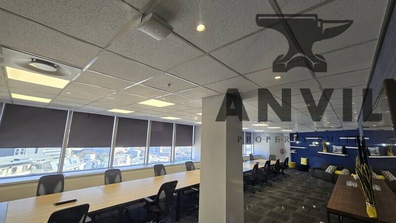 South African Reserve Bank Building - 18th Floor property image 32