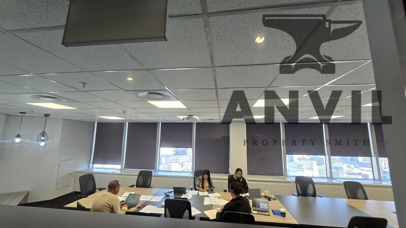 South African Reserve Bank Building - 18th Floor property image 33