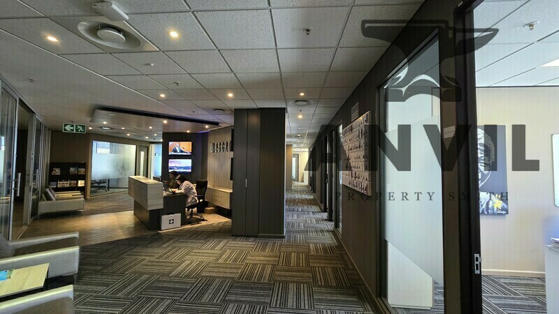 South African Reserve Bank Building - 18th Floor Office Suite property image 4