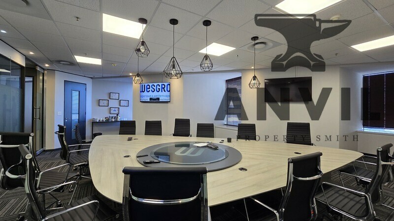 South African Reserve Bank Building - 18th Floor Office Suite property image 6