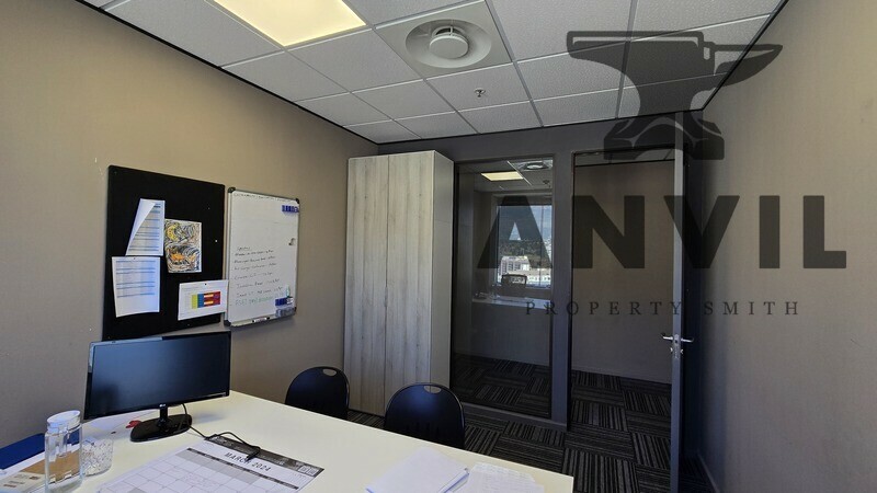 South African Reserve Bank Building - 18th Floor Office Suite property image 7