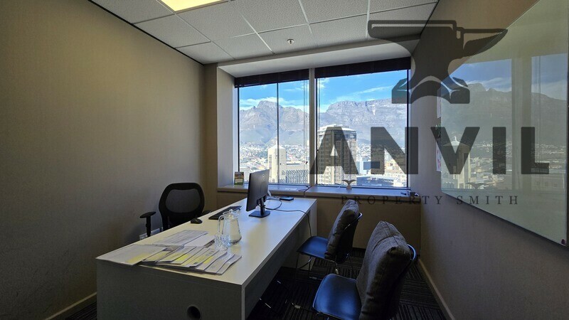 South African Reserve Bank Building - 18th Floor Office Suite property image 8