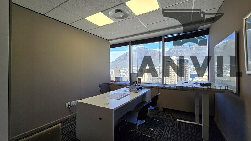 South African Reserve Bank Building - 18th Floor Office Suite property image 9