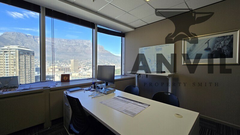 South African Reserve Bank Building - 18th Floor Office Suite property image 10