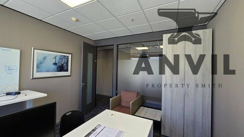 South African Reserve Bank Building - 18th Floor Office Suite property image 12