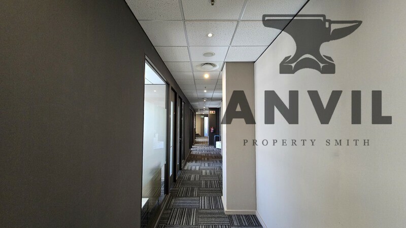 South African Reserve Bank Building - 18th Floor Office Suite property image 13