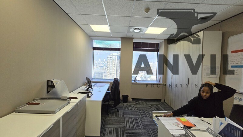 South African Reserve Bank Building - 18th Floor Office Suite property image 14
