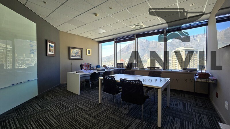 South African Reserve Bank Building - 18th Floor Office Suite property image 15