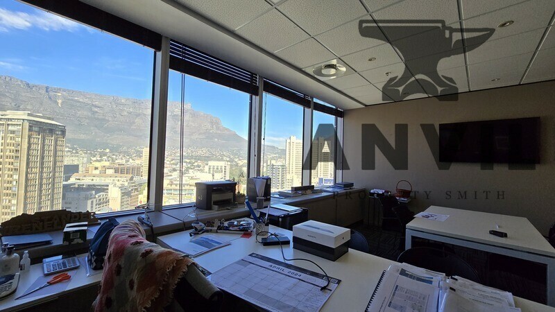 South African Reserve Bank Building - 18th Floor Office Suite property image 16