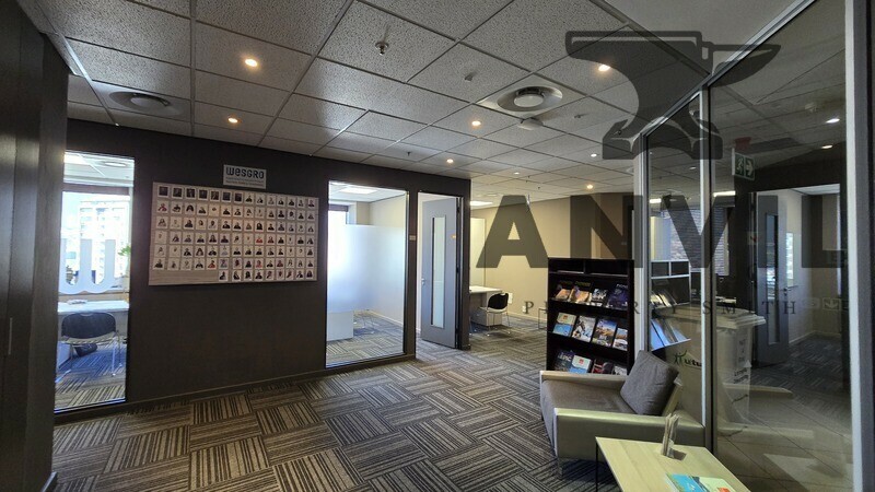 South African Reserve Bank Building - 18th Floor Office Suite property image 17