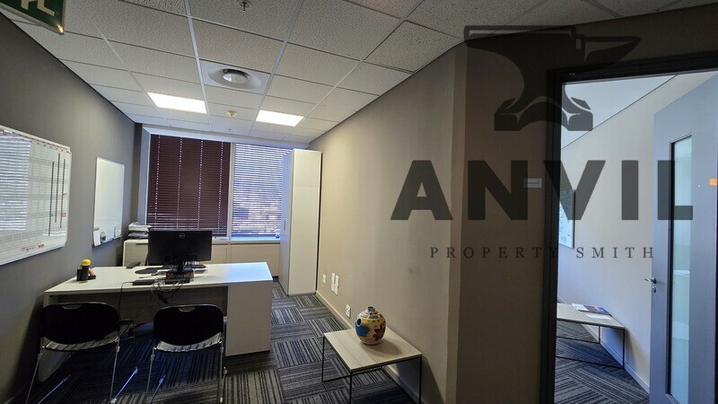 South African Reserve Bank Building - 18th Floor Office Suite property image 18