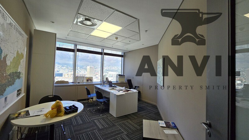 South African Reserve Bank Building - 18th Floor Office Suite property image 19