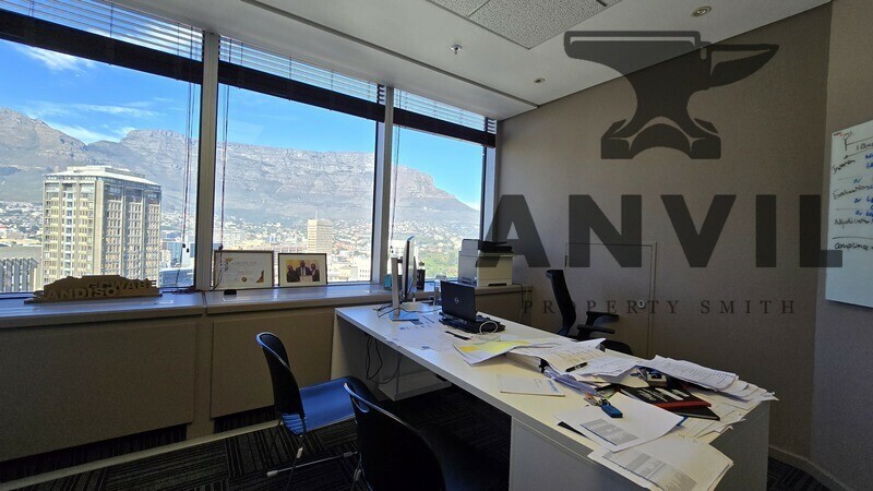 South African Reserve Bank Building - 18th Floor Office Suite property image 20