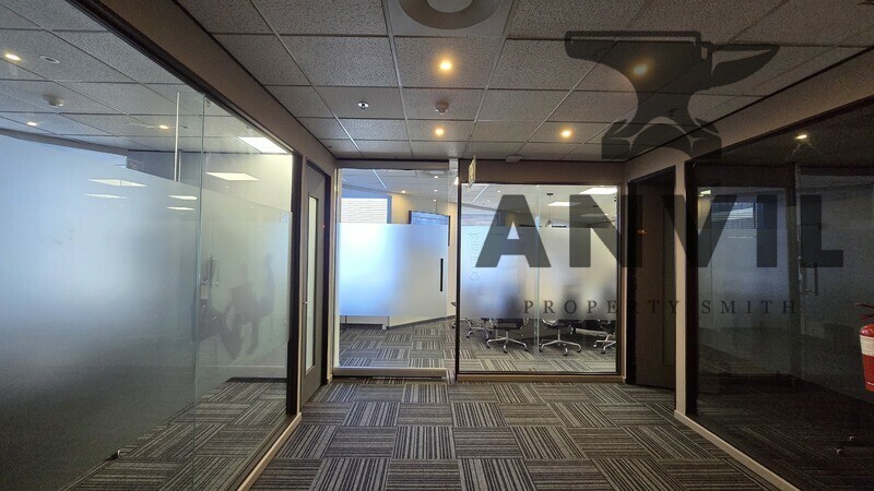 South African Reserve Bank Building - 18th Floor Office Suite property image 21